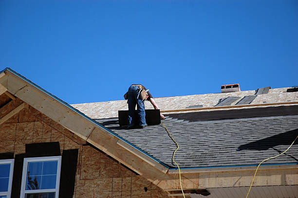 Best Residential Roofing Contractor  in Emerson, GA