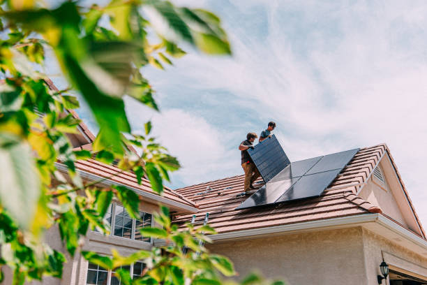 Best New Roof Installation  in Emerson, GA