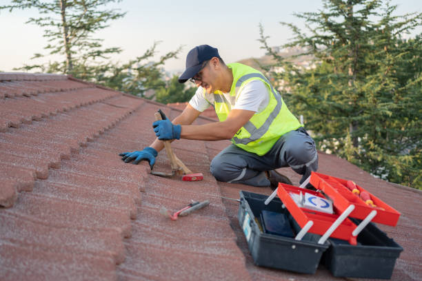 Best Roof Restoration Services  in Emerson, GA