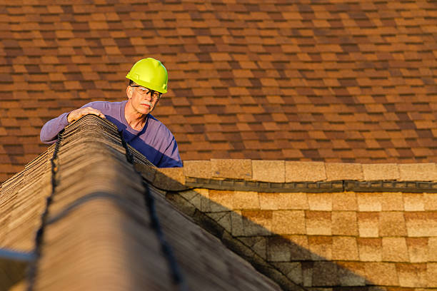 Best Roof Leak Repair  in Emerson, GA