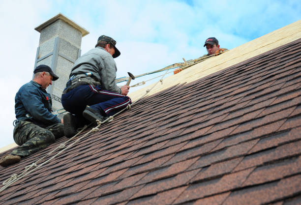 Best Best Roofing Contractors  in Emerson, GA